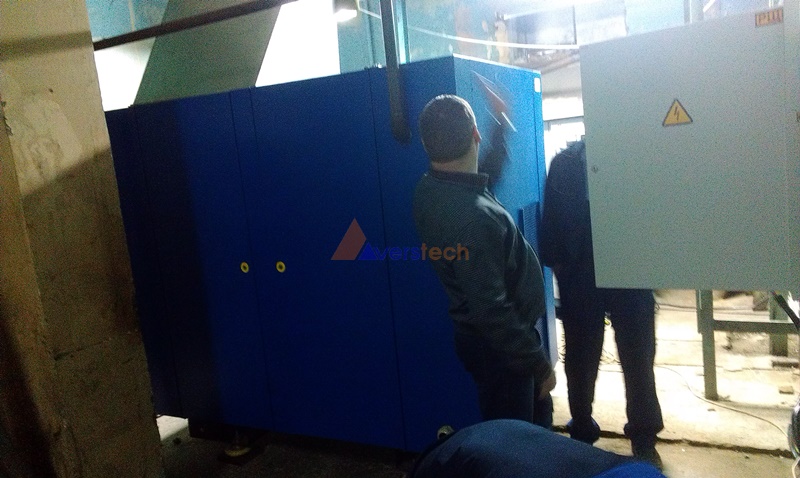 Компрессор Remeza ВК75Р - Аверс Техно