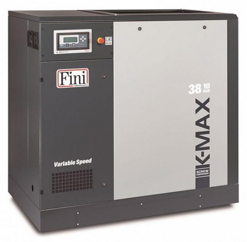 Винтовой компрессор Fini K-MAX 31-08/10 (G)