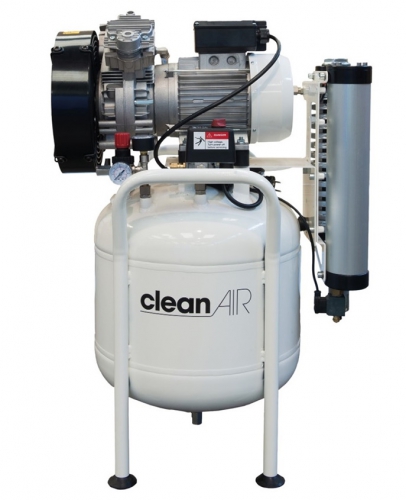 Поршневой компрессор Ceccato CLR 15/50 T
