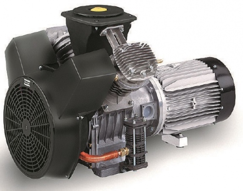 Поршневой компрессор Atlas Copco LT20-20 Power Pack