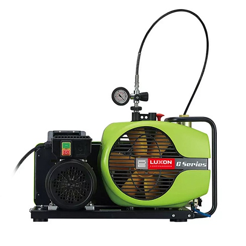 Поршневой компрессор Luxon C100-E