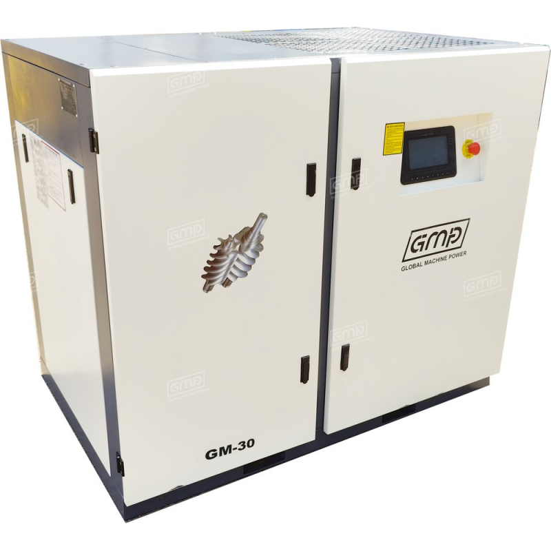 Винтовой компрессор GMP GM-30 VSD