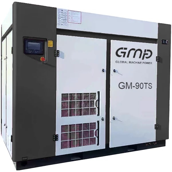Винтовой компрессор GMP GM-90TS
