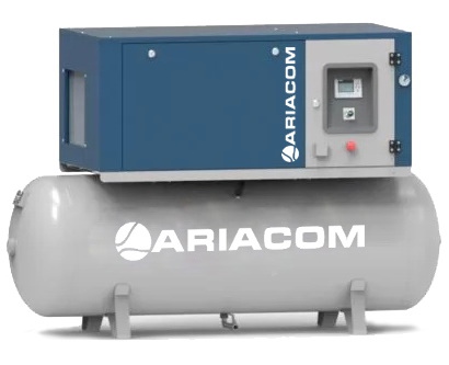 Спиральный компрессор Ariacom SPC5 DF 500