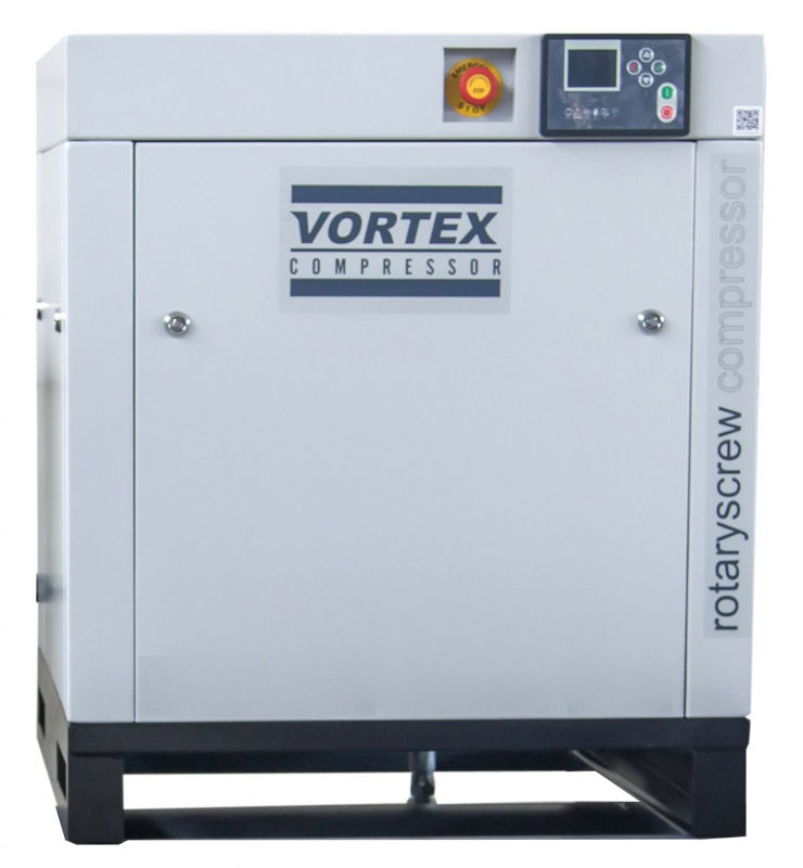 Винтовой компрессор Vortex MC 22