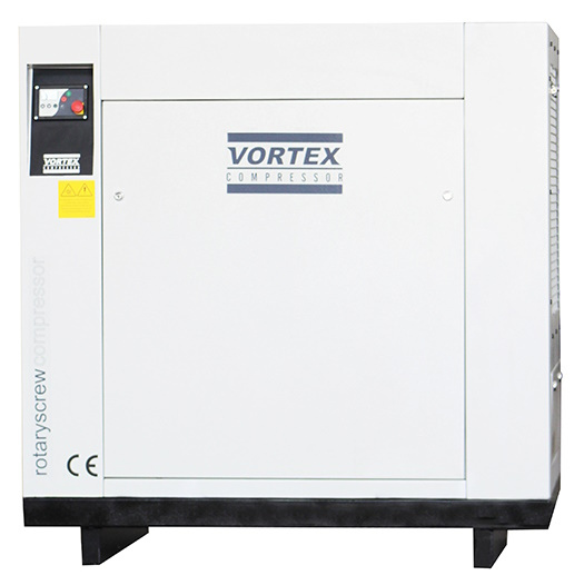 Винтовой компрессор Vortex ERS 45