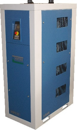Винтовой компрессор Vortex VOFS 45