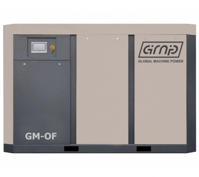 Безмасляный компрессор GMP GM280-OF VSD