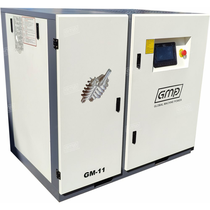 Винтовой компрессор GMP GM-11-16 VSD