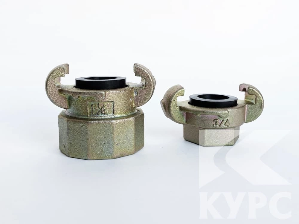 Соединение стальное кулачковое PST Курс KIG 34 (G 3/4)