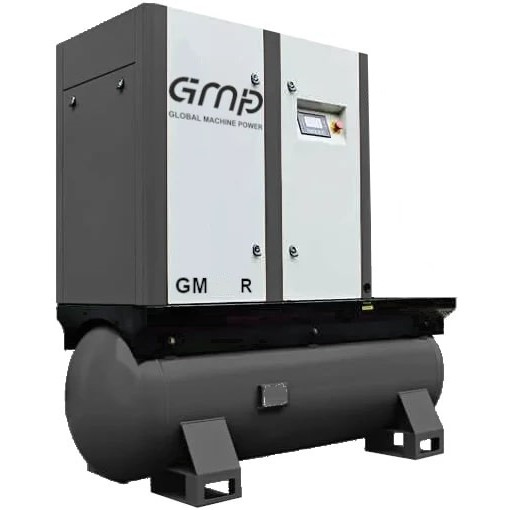 Винтовой компрессор GMP GM-7.5-500
