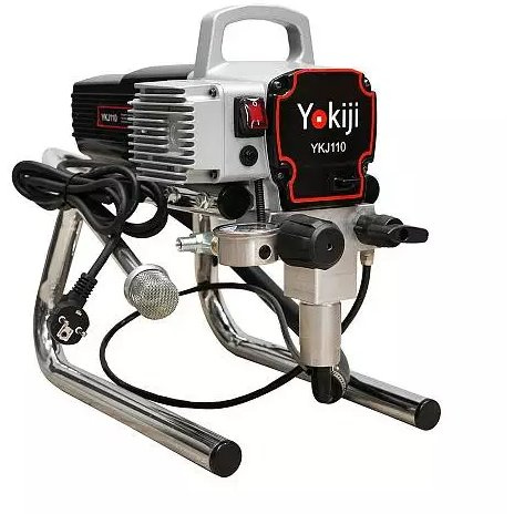 Окрасочный аппарат YOKIJI YKJ 110