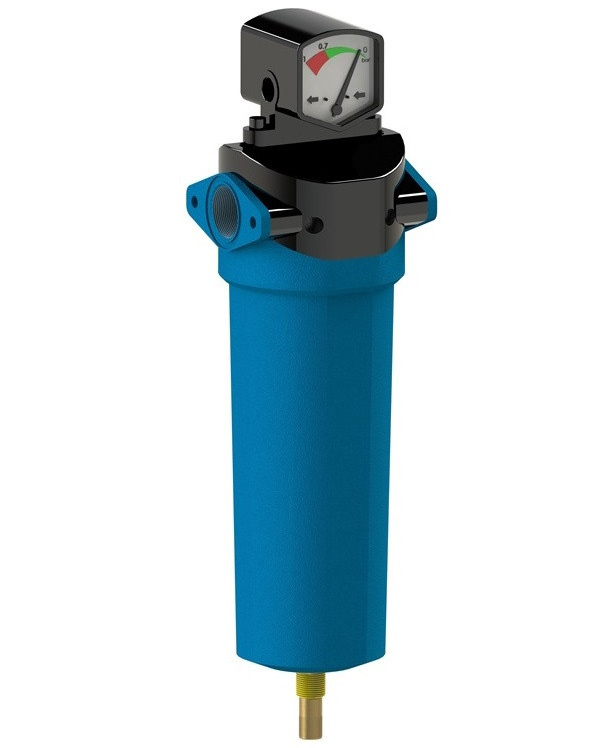 Магистральный фильтр IRONMAC IC G 023
