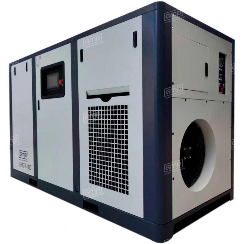 Винтовой компрессор GMP GM-37D GE/HB (IP23)