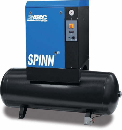 Компрессор ABAC SPINN 4,0-200
