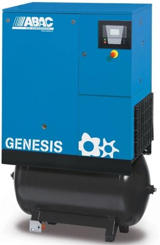 Компрессор Abac GENESIS 7,5