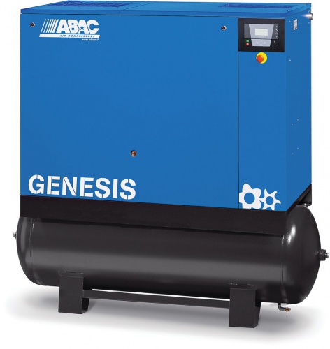 Компрессор Abac GENESIS 15 13 бар