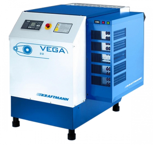 Компрессор KRAFTMANN VEGA 22 O