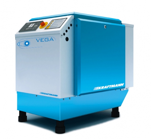 Компрессор KRAFTMANN VEGA 37