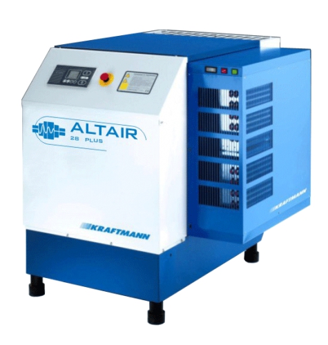 Компрессор KRAFTMANN ALTAIR 28 O