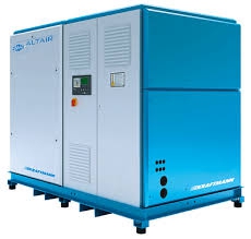 Компрессор KRAFTMANN ALTAIR 130