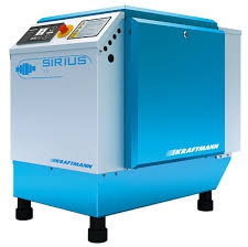 Компрессор KRAFTMANN SIRIUS 22 PLUS