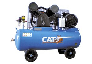 Компрессор CAT V80-100