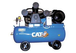 Компрессор CAT W80-100