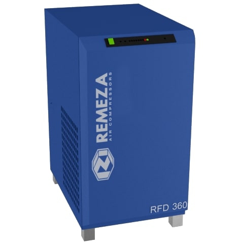 Осушитель сжатого воздуха REMEZA RFD470