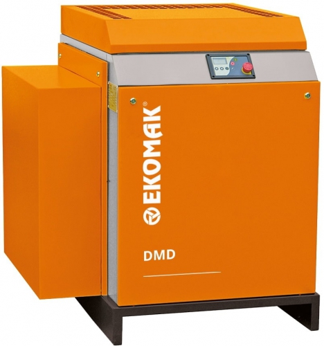 Винтовой компрессор Ekomak DMD 300 C