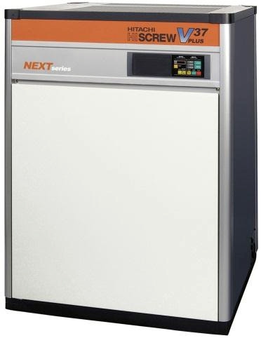 Компрессор HITACHI OSP-37VAN2