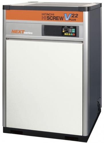 Компрессор HITACHI OSP-22VAN2