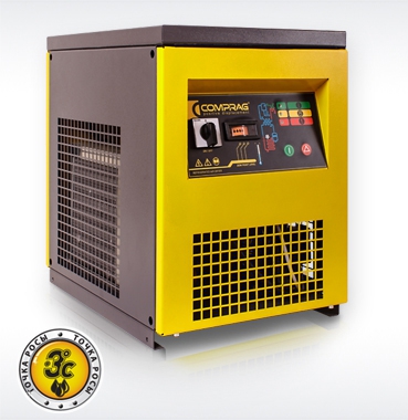 Рефрижераторный осушитель Comprag RDX18