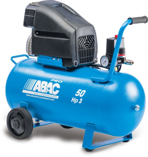 Компрессор ABAC Montecarlo L30P