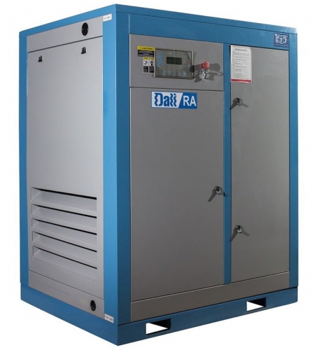 Компрессор Dali DL-12/10-RA