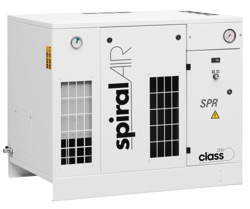 Спиральный компрессор Ekomak SPR5T (10 IEC 400 50 3)