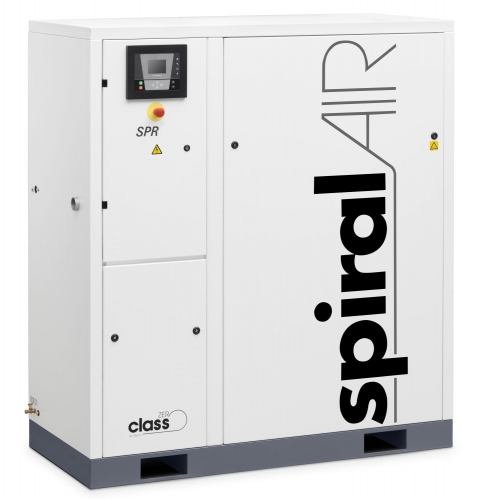 Спиральный компрессор Ekomak SPR10 (10 LC 400V 50 CE)