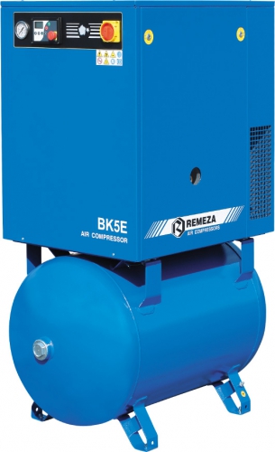 Компрессор Remeza BK15E-10-500