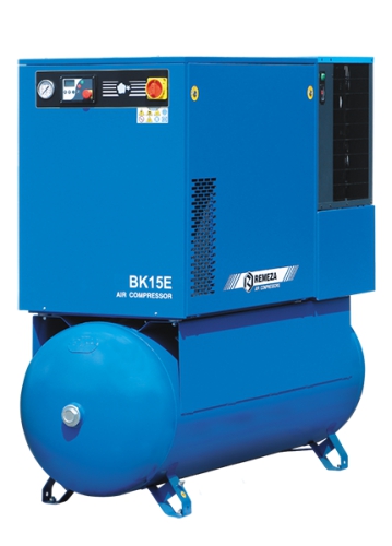 Компрессор Remeza BK15E-10-500ВС