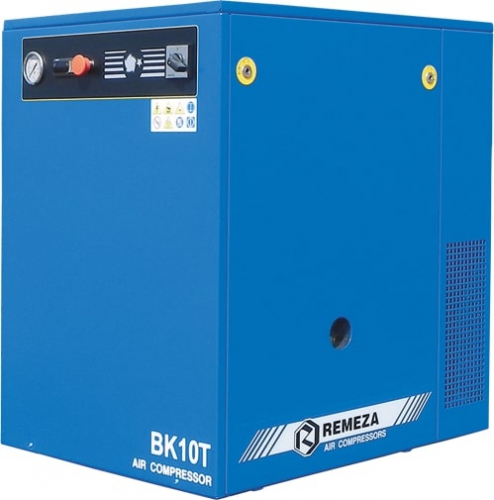 Винтовой компрессор Remeza ВК10Т-10