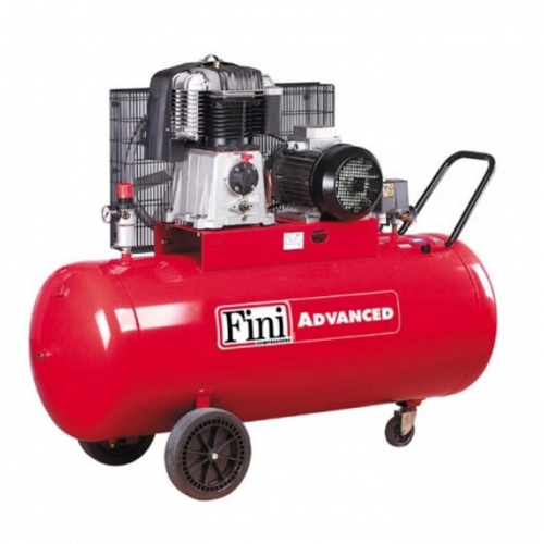 Компрессор поршневой BK-119-270-7.5
