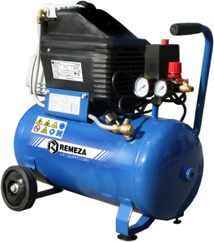 Компрессор Remeza СБ 4/С-24.J1047 B