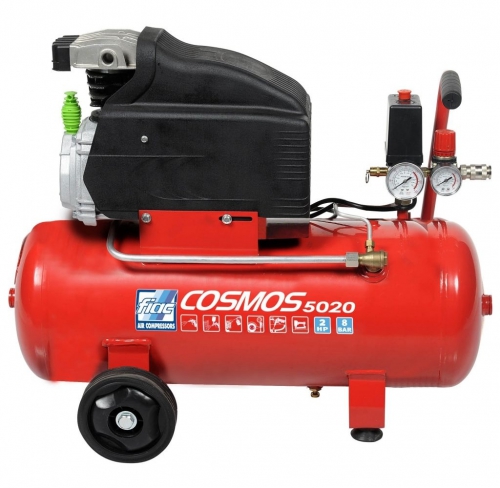 Компрессор FIAC COSMOS 5020