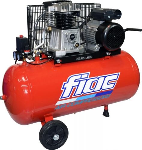 Компрессор Fiac AB 50-360 A