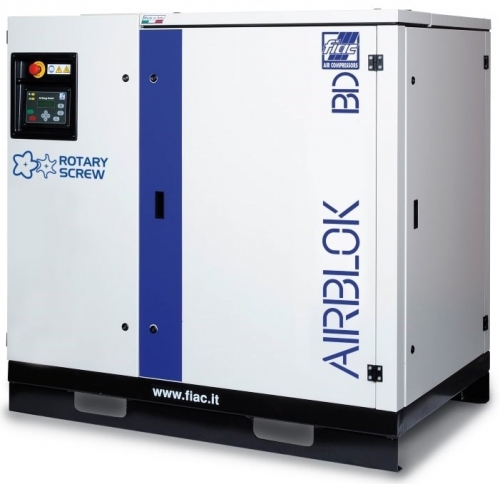 Винтовой компрессор FIAC Airblok 302 BD