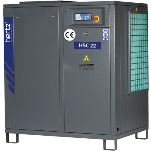 Компрессор Hertz HSC 15