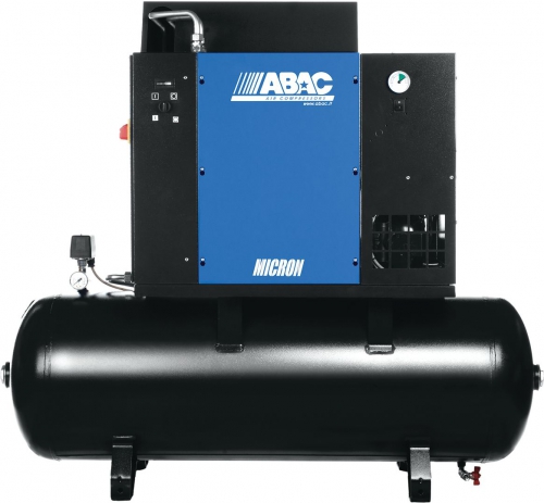Компрессор Abac MICRON.E 7.5-270