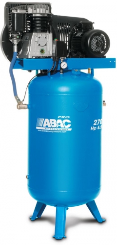 Компрессор B6000/270 VT7.5