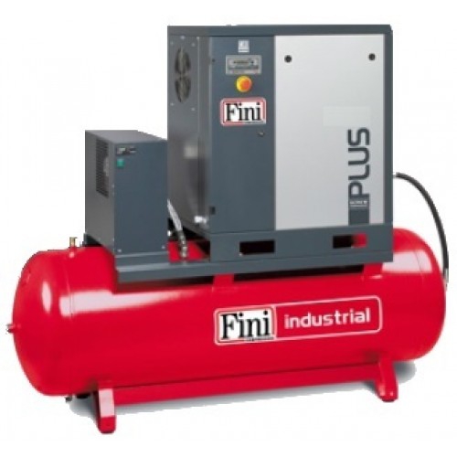 Компрессор Fini PLUS 8-13-500 ES