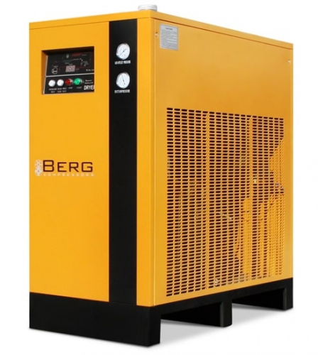 Рефрижераторный осушитель Berg OB-300 16